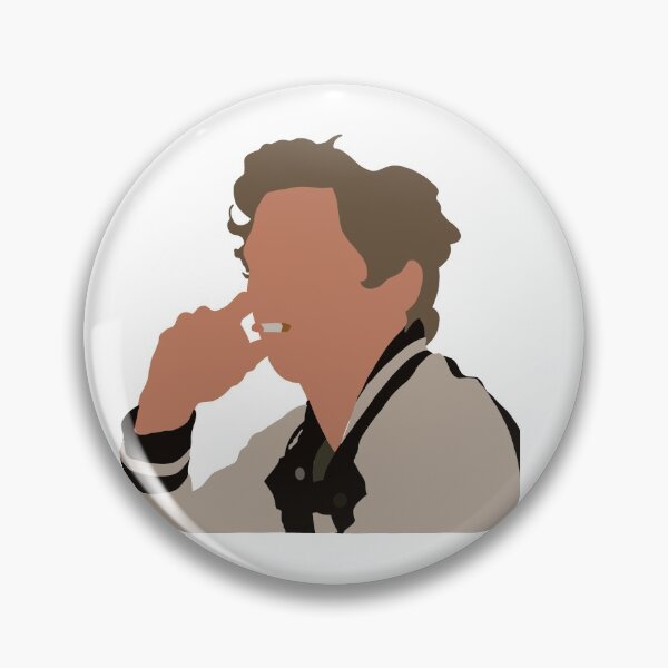 Item preview, Phillip Gallagher designed and sold by ShortStickers.