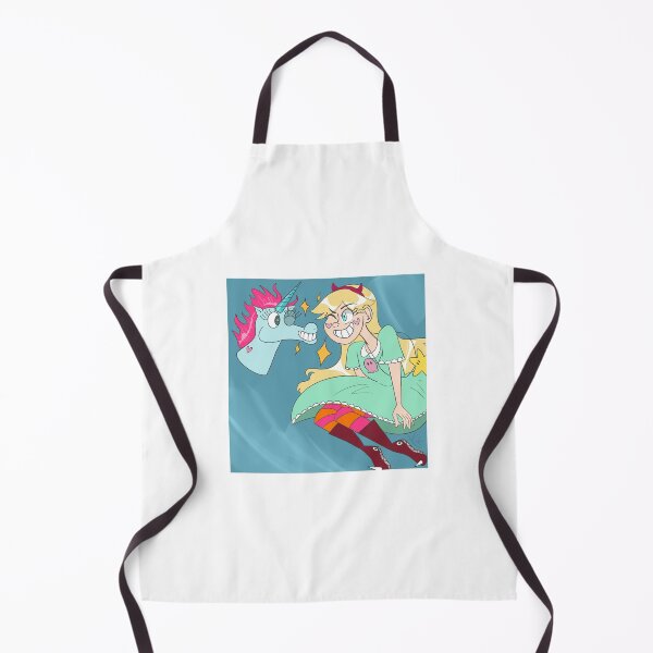 Item preview, Star butterfly and poneyhead designed and sold by Krazykatt.