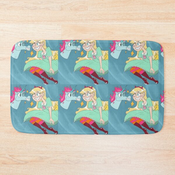 Item preview, Star butterfly and poneyhead designed and sold by Krazykatt.