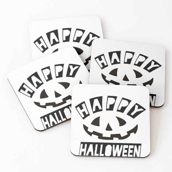 Item preview, Happy halloween 2020 Spooky Boo Essential T-Shirt designed and sold by MERY-DESIGNS.