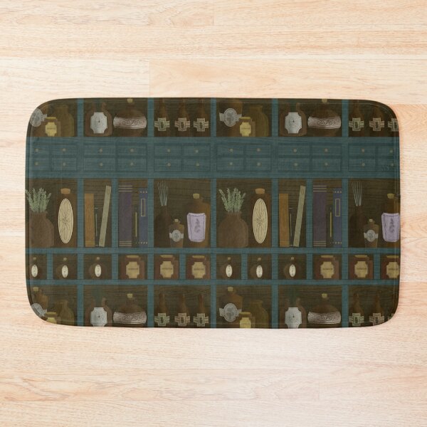 Item preview, Apothecary designed and sold by Kristin McLain.