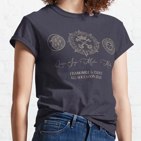 All Souls Con 2020 Classic T-Shirt