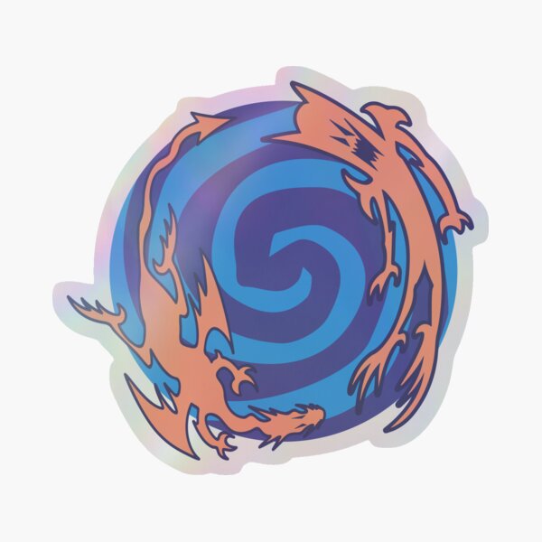 Item preview, Polymerization designed and sold by jinglejake.
