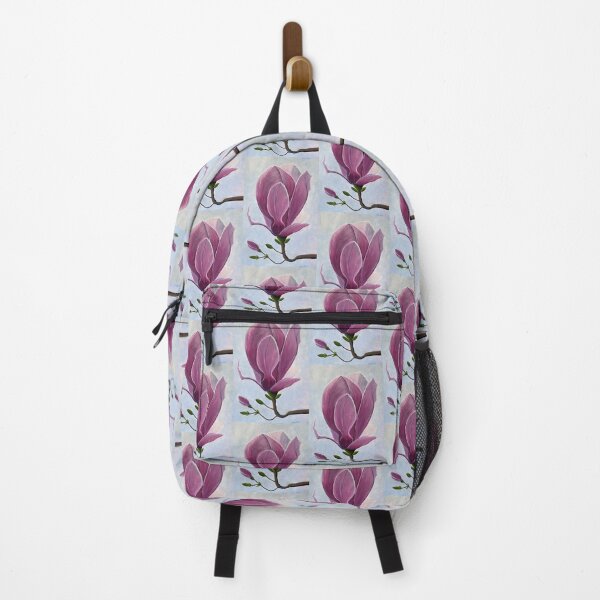 Item preview, Magnolia Portrait designed and sold by cindy-cross.