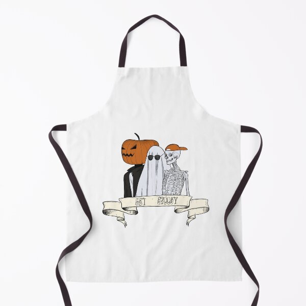 Item preview, Get Spooky designed and sold by Penguanda.