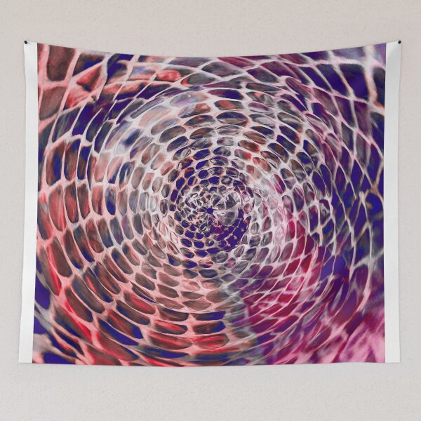 Item preview, Snakeskin Swirl designed and sold by Dead-Moroz.