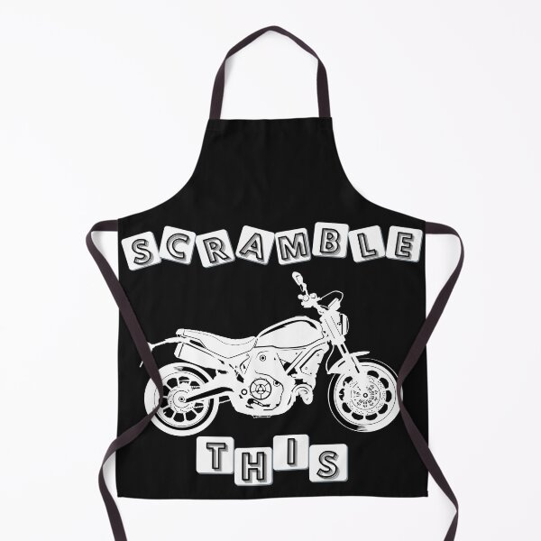 Item preview, Scramble This designed and sold by Spicy Chilli.