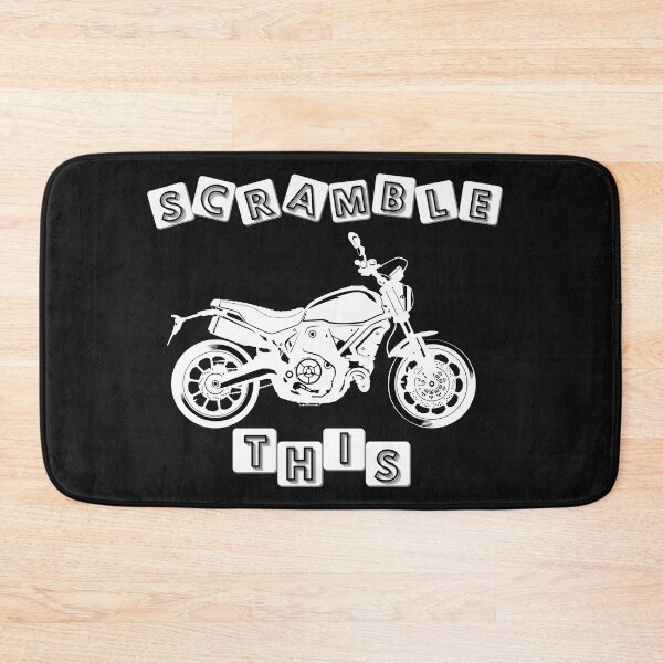 Item preview, Scramble This designed and sold by Spicy Chilli.