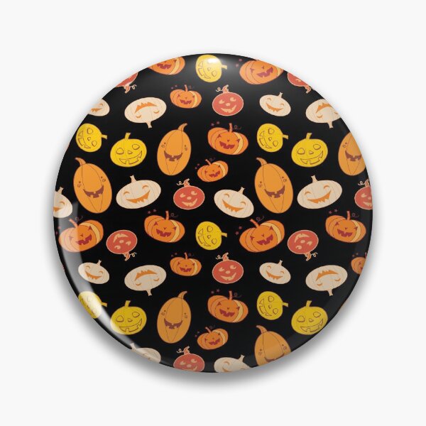 Artikelvorschau, Kürbis-Lächeln Halloween-Mutter-Geschenke niedlich entworfen und verkauft von AchrafOc.