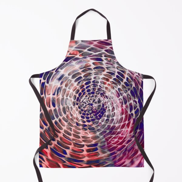 Item preview, Snakeskin Swirl designed and sold by Dead-Moroz.