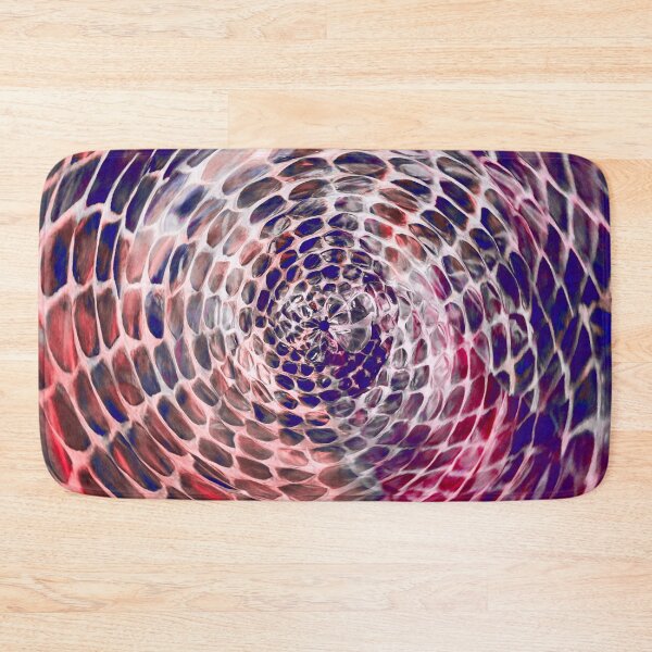Item preview, Snakeskin Swirl designed and sold by Dead-Moroz.