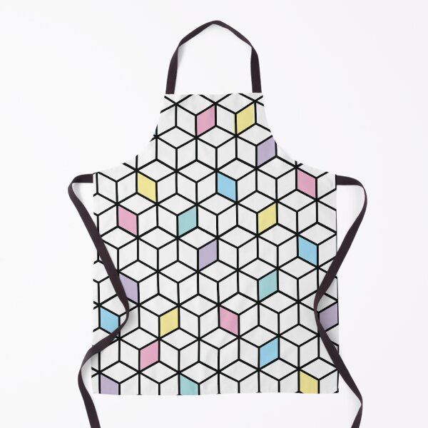 Item preview, Geometric Pattern Minimalist designed and sold by Fangpunk.