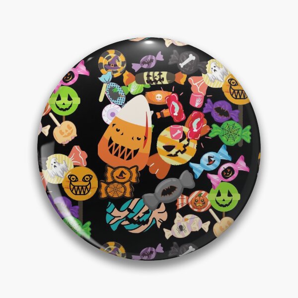 Item preview, Halloween Candy designed and sold by burnettshirts.