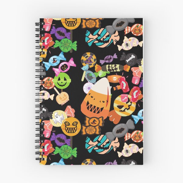 Item preview, Halloween Candy designed and sold by burnettshirts.
