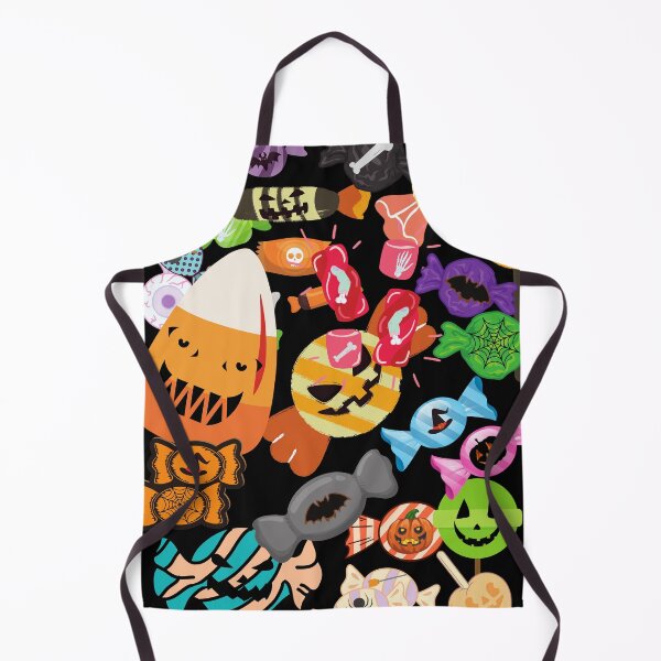 Item preview, Halloween Candy designed and sold by burnettshirts.
