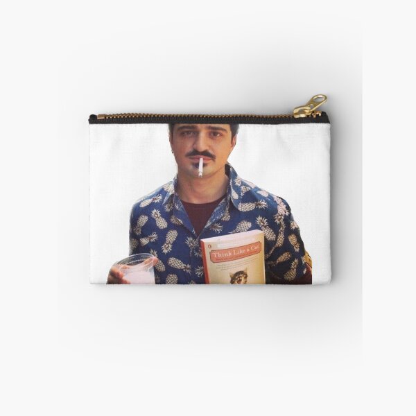 Item preview, Brian Otis Zvonecek - Chicago Fire designed and sold by AaPink.