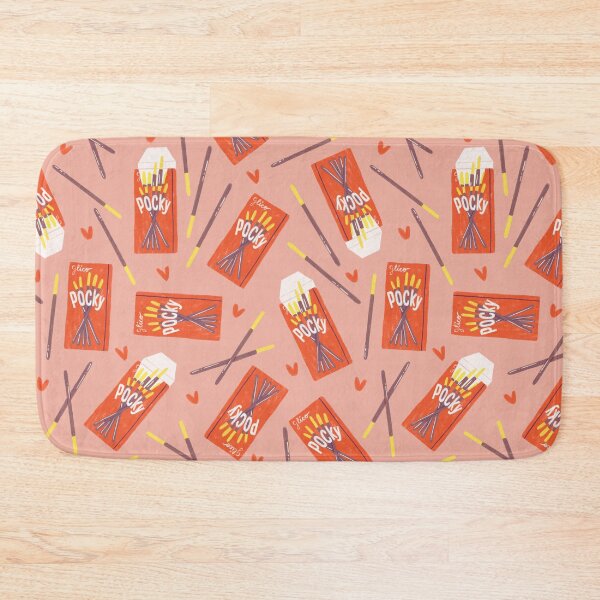 Item preview, Pocky Time - Pink designed and sold by Van Huynh.