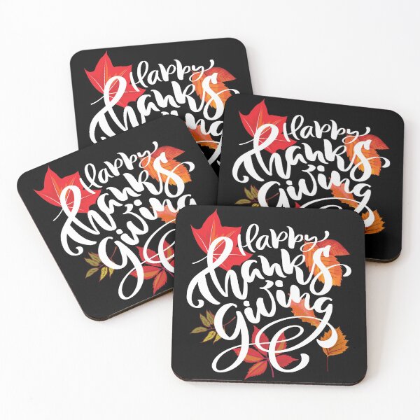 Item preview, Happy Thanksgiving designed and sold by SAVWIS.