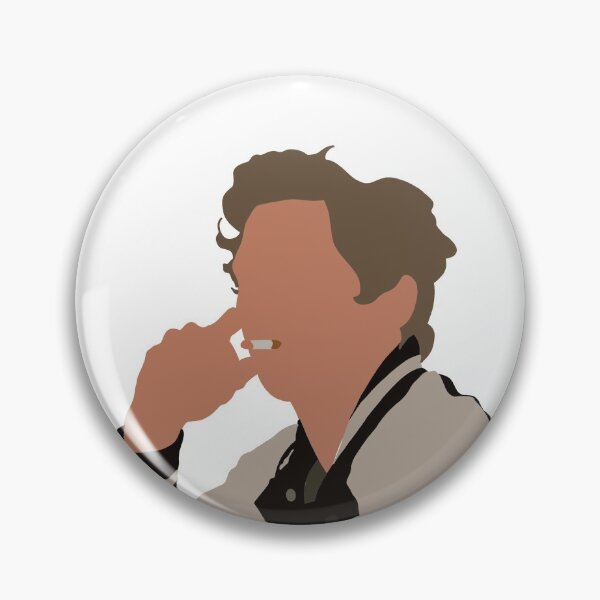 Item preview, Phillip Gallagher designed and sold by ShortStickers.