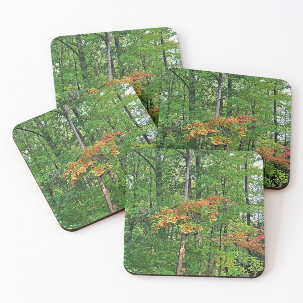 Item preview, A Wink of Autumn designed and sold by Michiale.