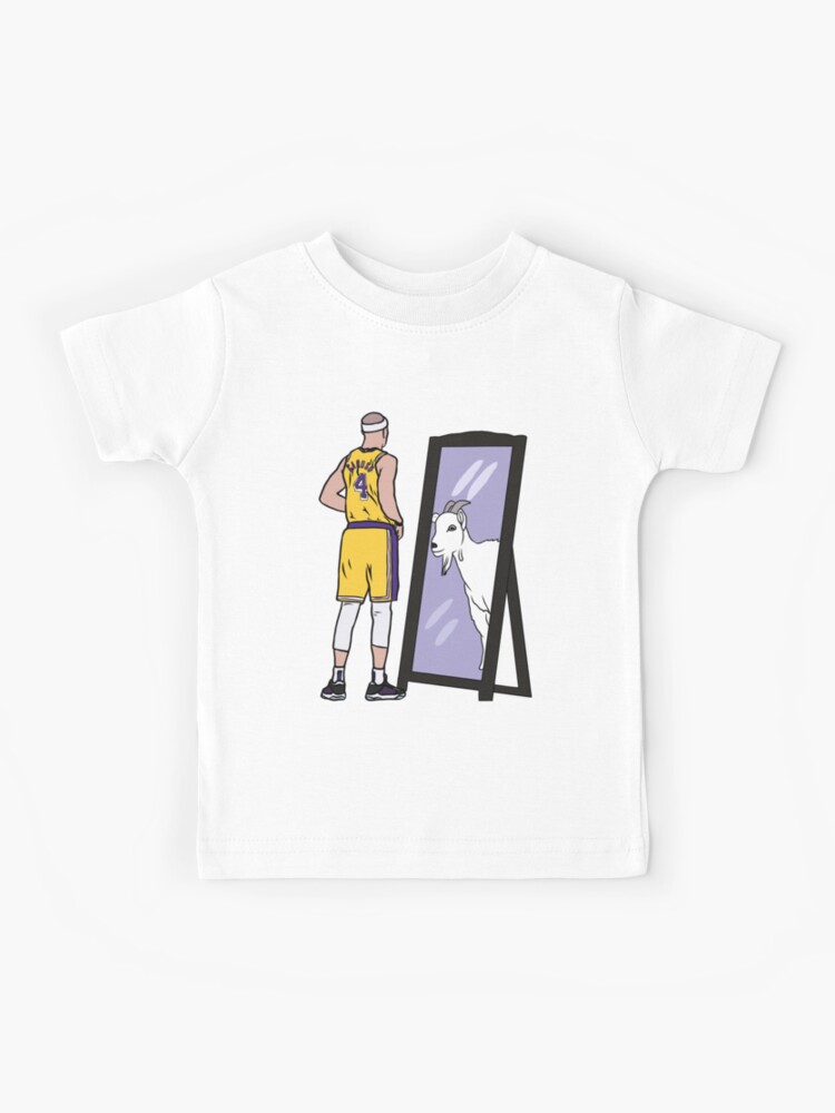 alex caruso t shirt