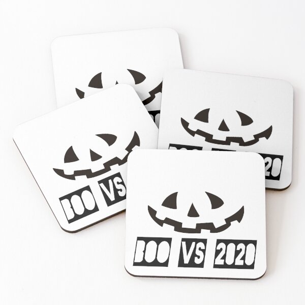 Item preview, Happy halloween 2020 Spooky Boo Essential T-Shirt designed and sold by MERY-DESIGNS.