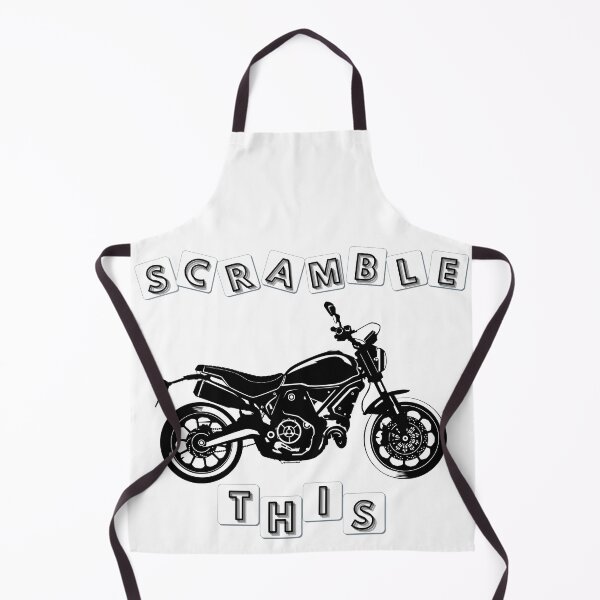 Item preview, Scramble This designed and sold by Spicy Chilli.
