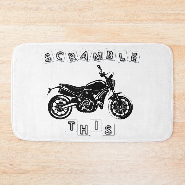 Item preview, Scramble This designed and sold by Spicy Chilli.