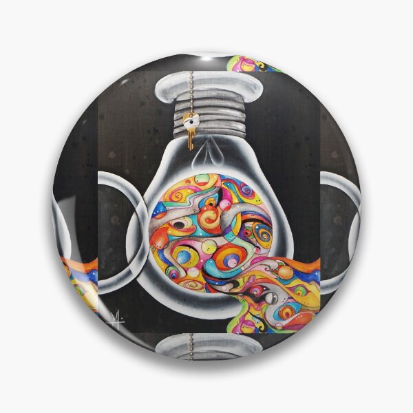 Item preview, Portal designed and sold by MindyTimmArtist.