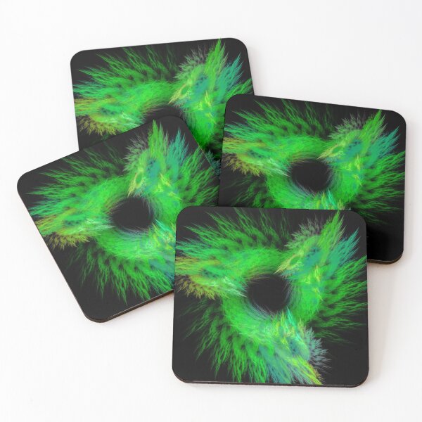Item preview, Verde fractal designed and sold by Pascal-2020.