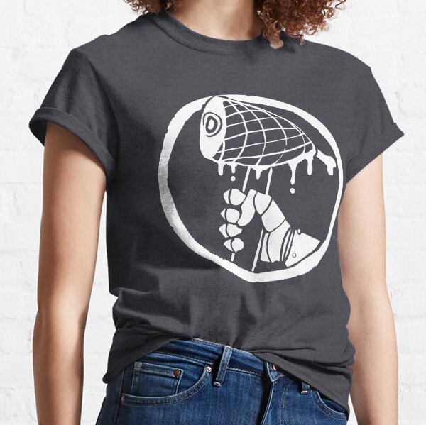 WarHams Merchandise Classic T-Shirt