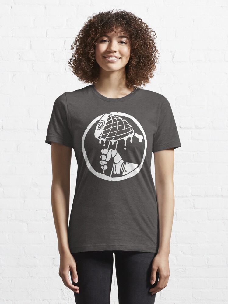 Alternate view of WarHams Merchandise Essential T-Shirt