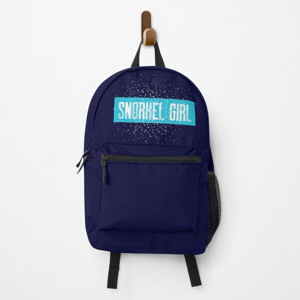 Item preview, Snorkel Girl Ocean Explorer designed and sold by loveoceanair.