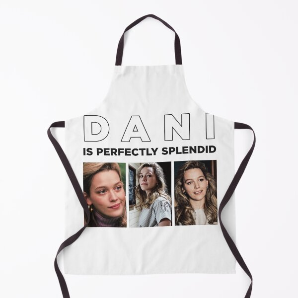 Item preview, DANI IS PERFECTLY SPLENDID designed and sold by localfandoms.