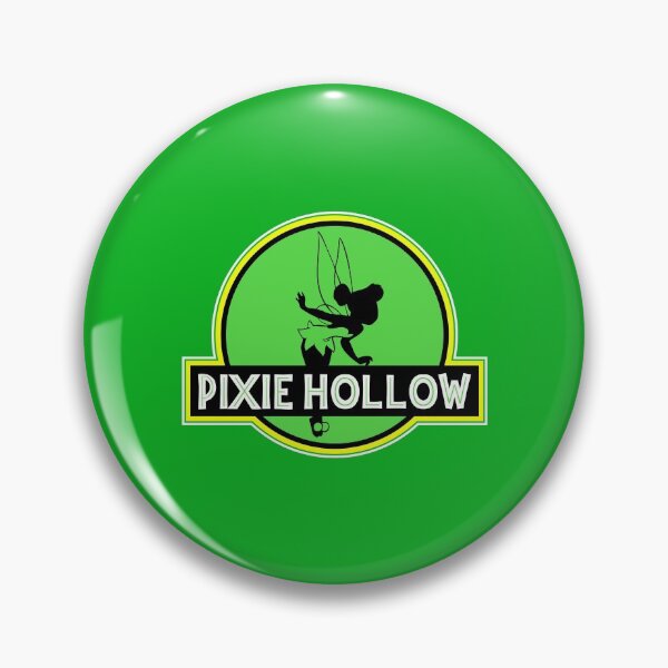 Item preview, Pixie Park designed and sold by sliceofdisney.