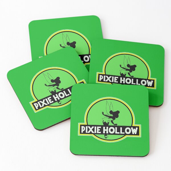 Item preview, Pixie Park designed and sold by sliceofdisney.