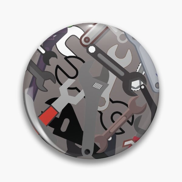 Item preview, Wrench collection designed and sold by burnettshirts.
