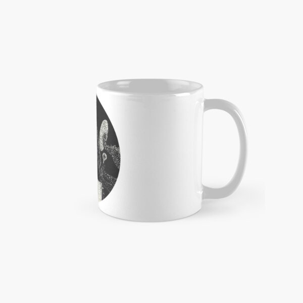 Octochef Taza clásica