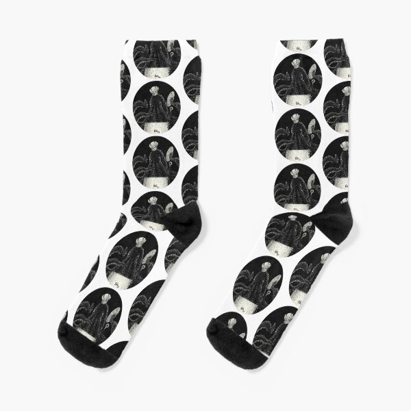 Octochef Calcetines