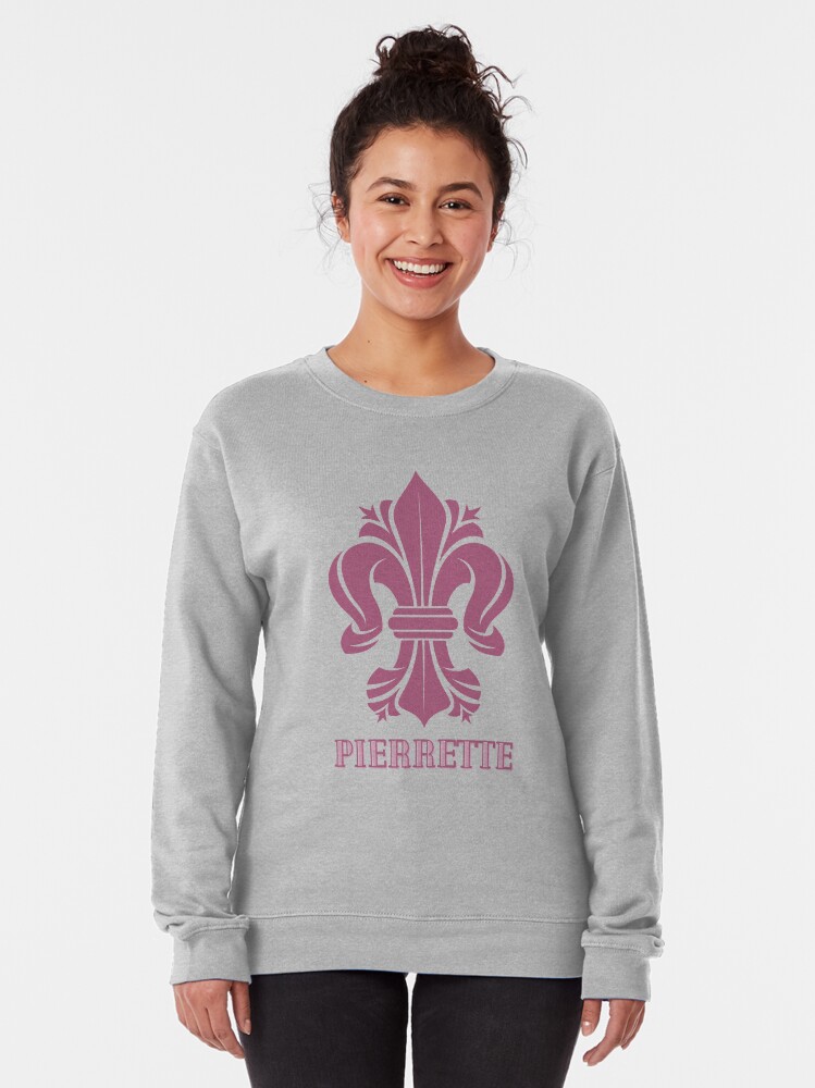 Alternate view of Pierrette Pullover Sweatshirt