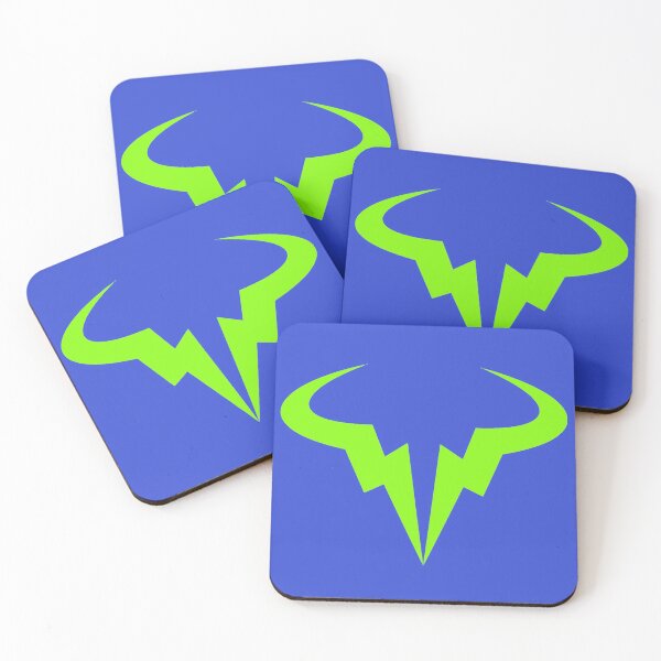 Item preview, rafael nadal Logo  designed and sold by Peaceful Life Co.