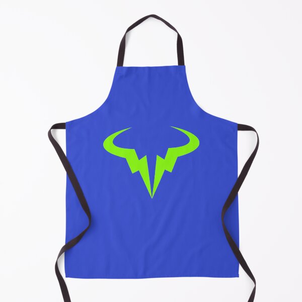 Item preview, rafael nadal Logo designed and sold by Peaceful Life Co.