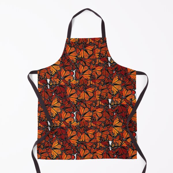 Item preview, Effie Trinket Monarch Butterfly Dress designed and sold by piece-of-schist.