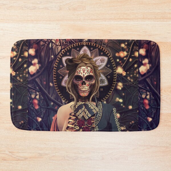 Item preview, Catrina designed and sold by Rusembell.
