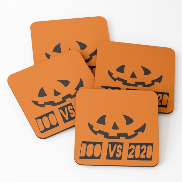 Item preview, Happy halloween 2020 Spooky Boo Essential T-Shirt designed and sold by MERY-DESIGNS.
