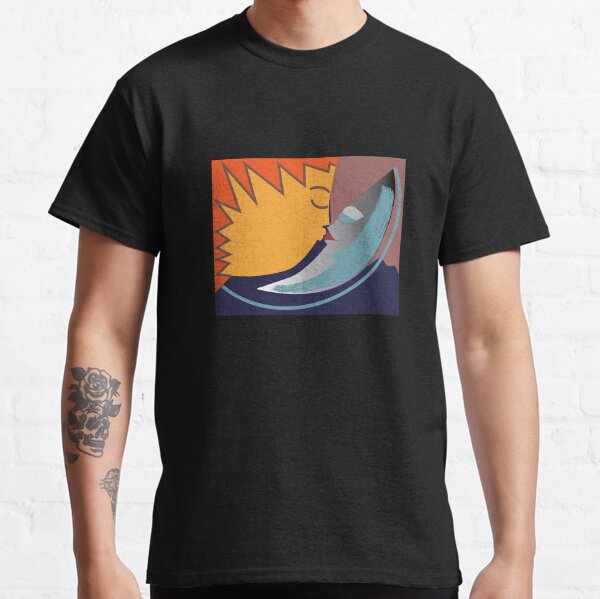 Sunset Kiss Classic T-Shirt