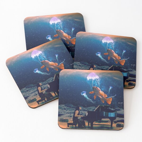 Item preview, Feel the music designed and sold by Yami Anahi Arrascaeta.