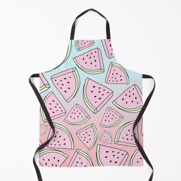 Item preview, Watermelon Pattern designed and sold by backgroundsmia.
