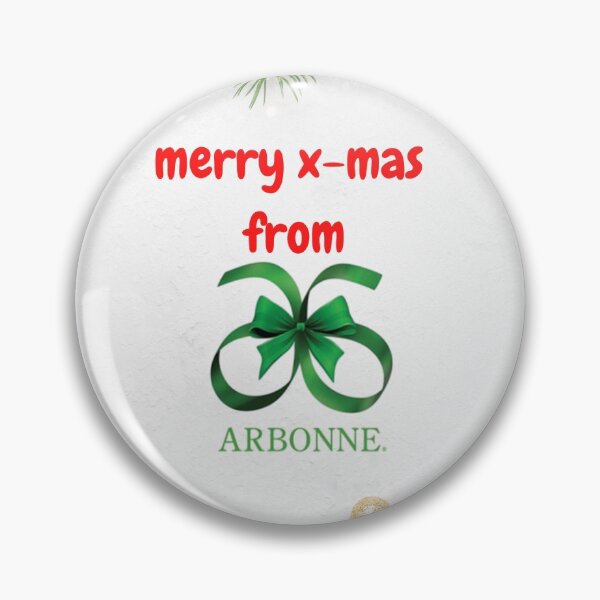 Item preview, arbonne - christmas designed and sold by morrismorgan.