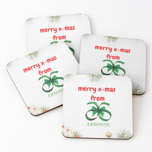 Item preview, arbonne - christmas designed and sold by morrismorgan.